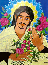 Saint juan diego, 2004