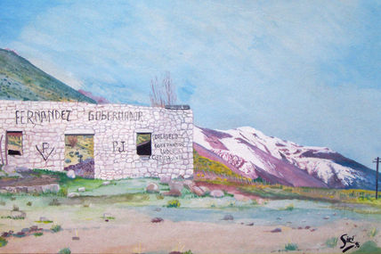 Boquete nahuelpan