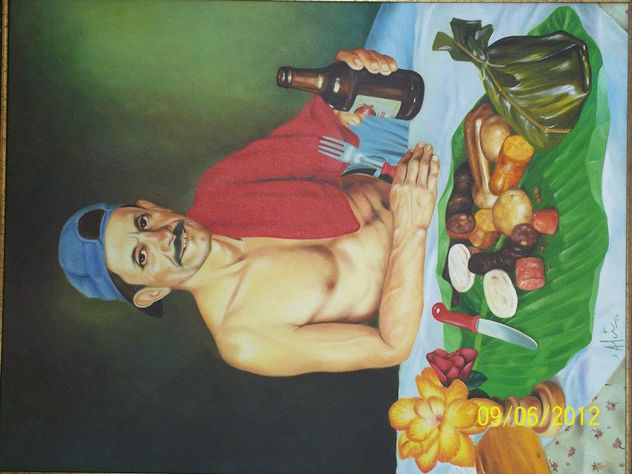 baco colombiano