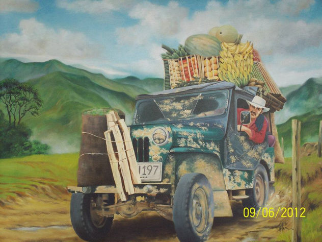 jeepao