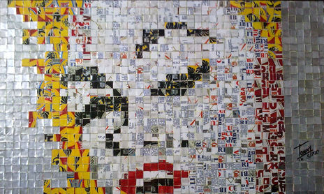 MOSAICOS