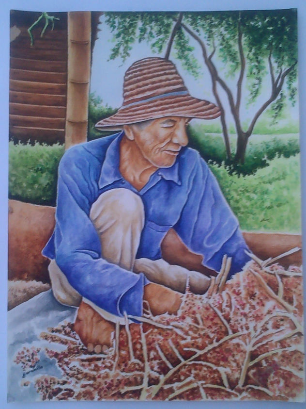 el pepero