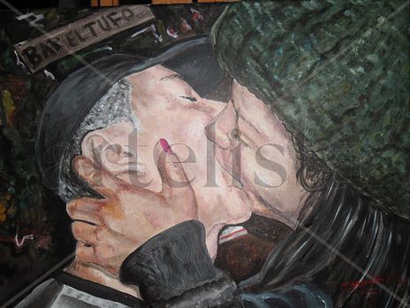 El Beso