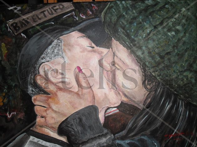 El Beso