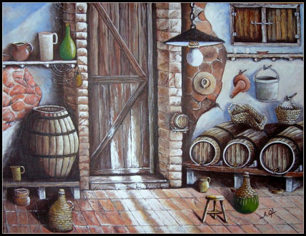 Bodega