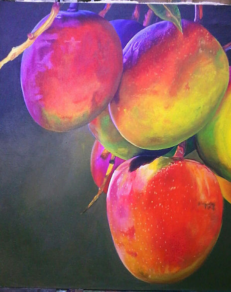 Mangos