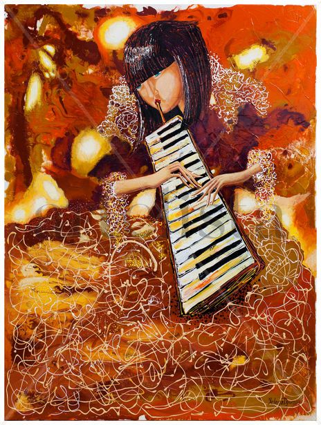 Sounds of Music III