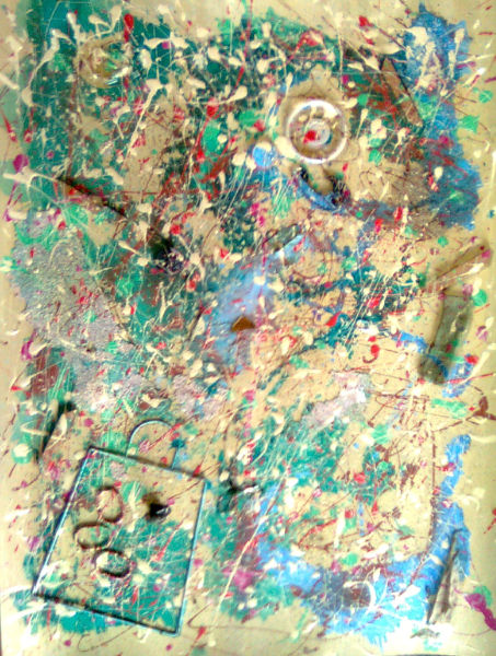 SECRETS OF UNIVERSE