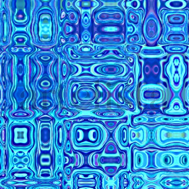 CONSTRUCTIVO  DE  CRISTALES AZULES