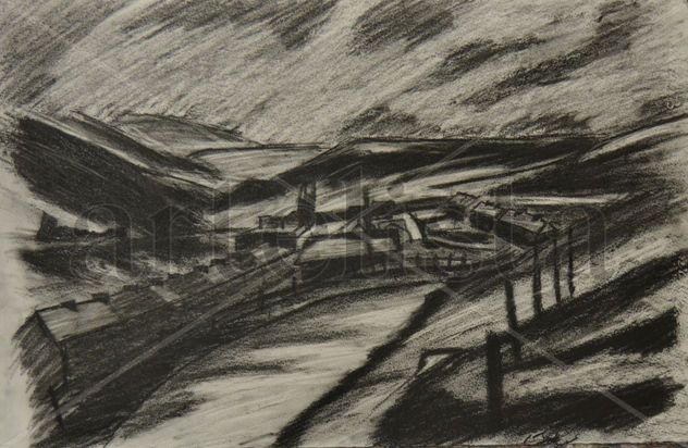 la fuerza de la montaña