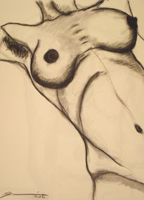 Desnudo 3