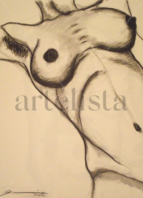 Desnudo 3