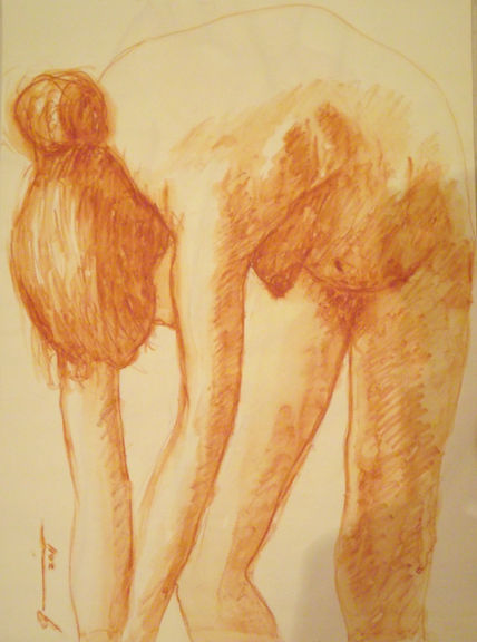 Desnudo 5