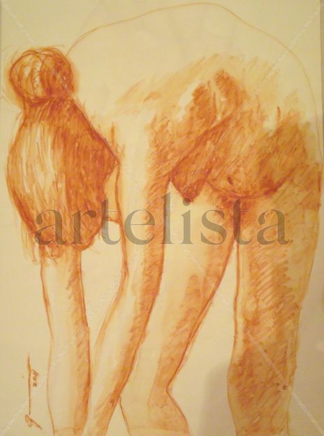Desnudo 5