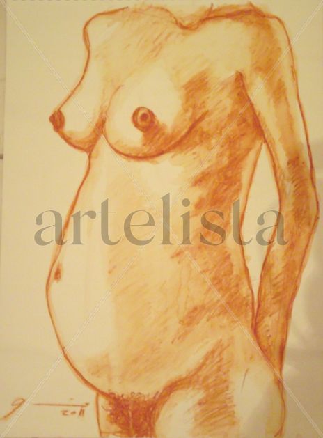 Desnudo 6