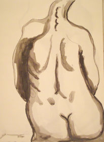 Desnudo 8