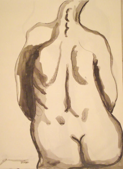 Desnudo 8