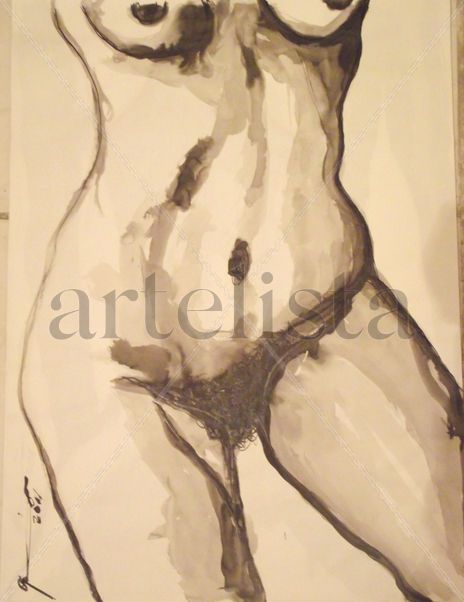 Desnudo 11