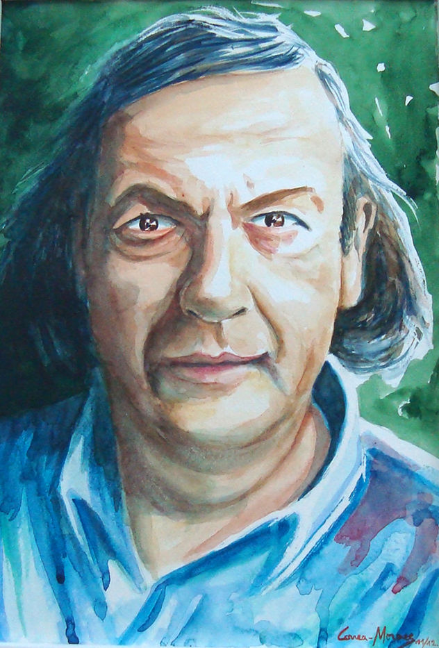 "Homenaje a Daniel Viglietti"