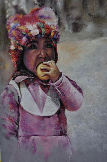 Nena quechua