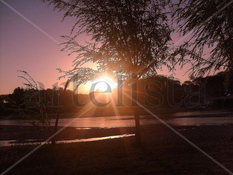 Atardecer