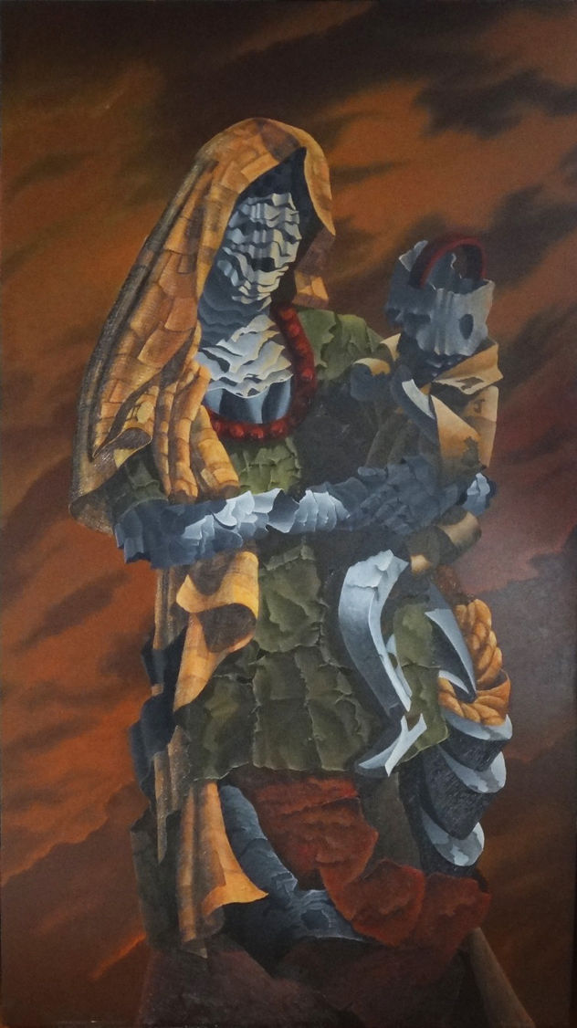 El enamorado de la muerte