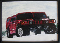 Hummer