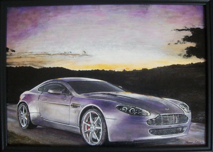 Aston Martin