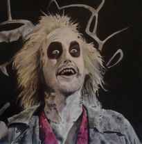 Beetlejuice