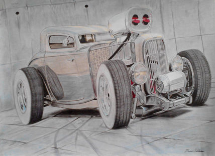 Ford 32