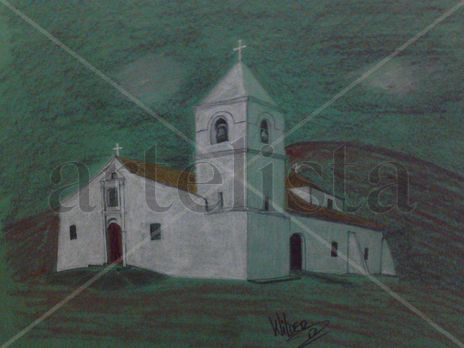Iglesia de piritu,...