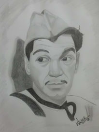 Cantinflas