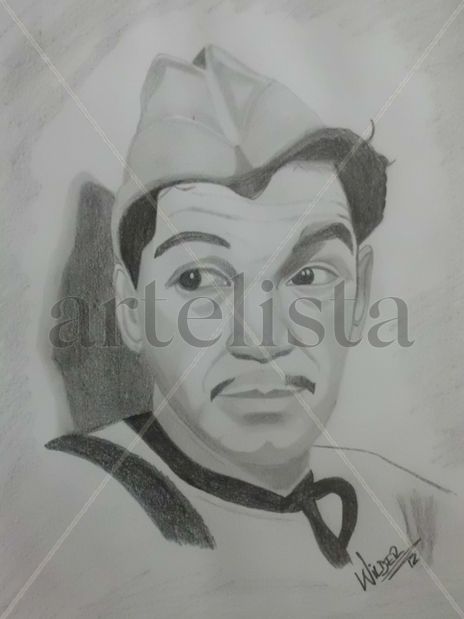 Cantinflas