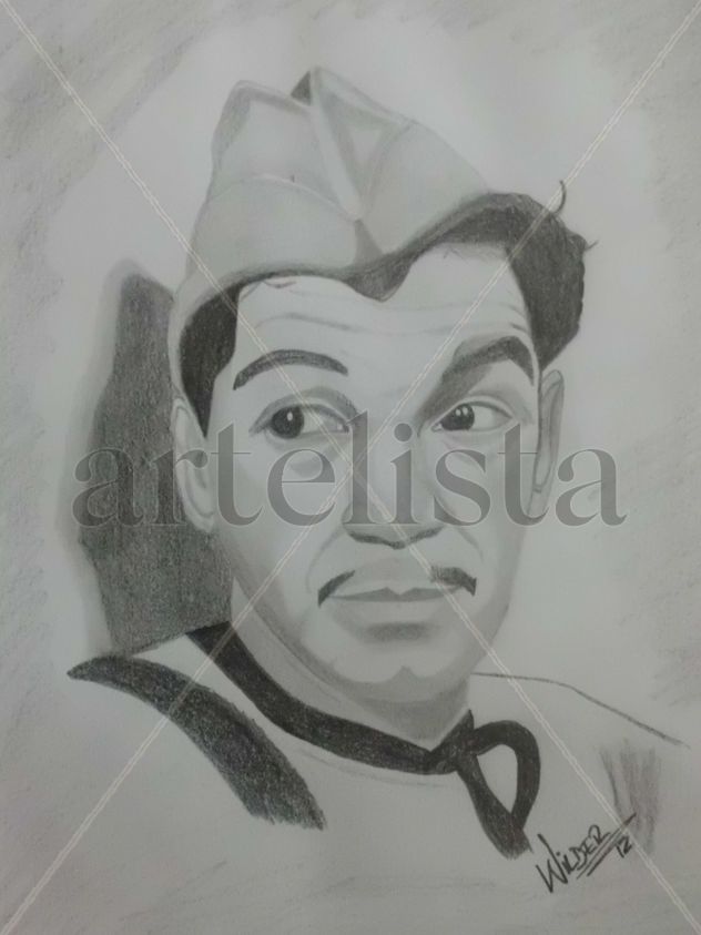CANTINFLAS
