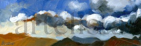 Aires de Tormenta