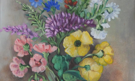 SERIE PRIMAVERA