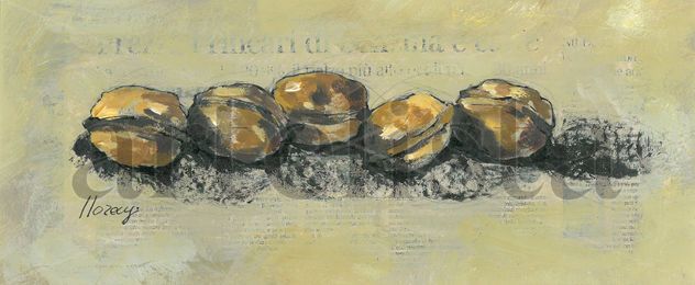 Nueces