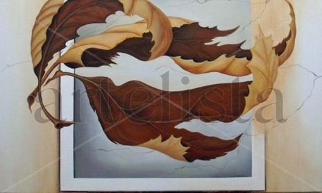 Moderno Decorativo