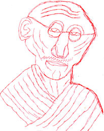 Gandhi