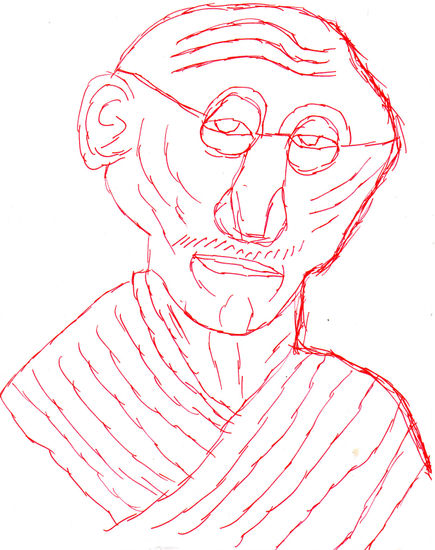 gandhi 