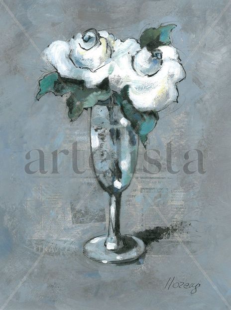 Rosas