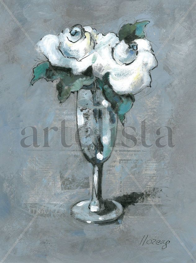 Rosas
