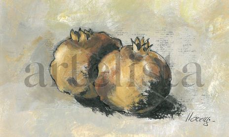 Granadas
