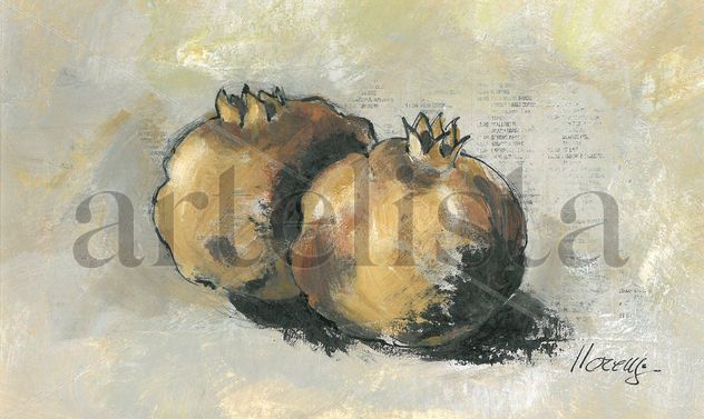 Granadas