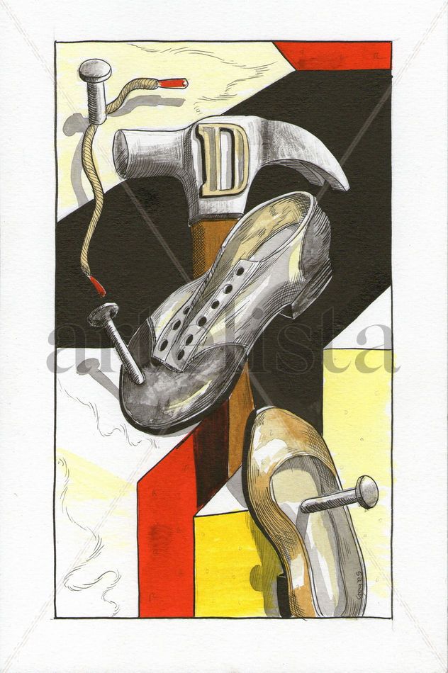 Saban pinturas - Saban arte - Guatemala