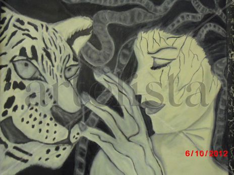 Sueño salvaje