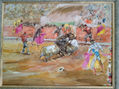 Corrida de toros