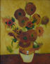 LOS GIRASOLES DE VINCENT