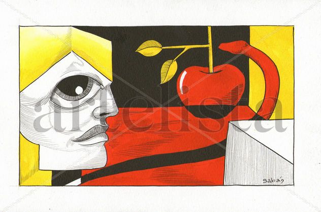 Saban arte -  Saban pinturas - Guatemala