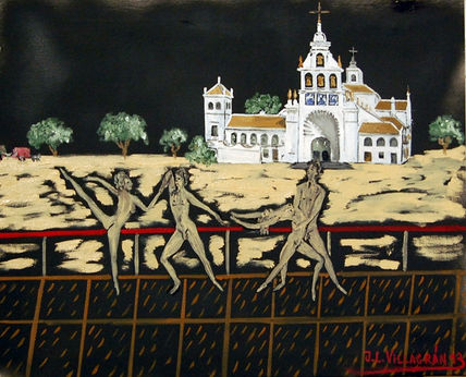 Huelva
